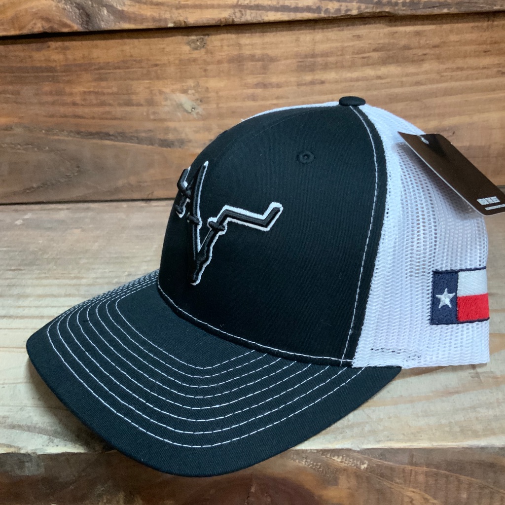 Av Ranch Caps